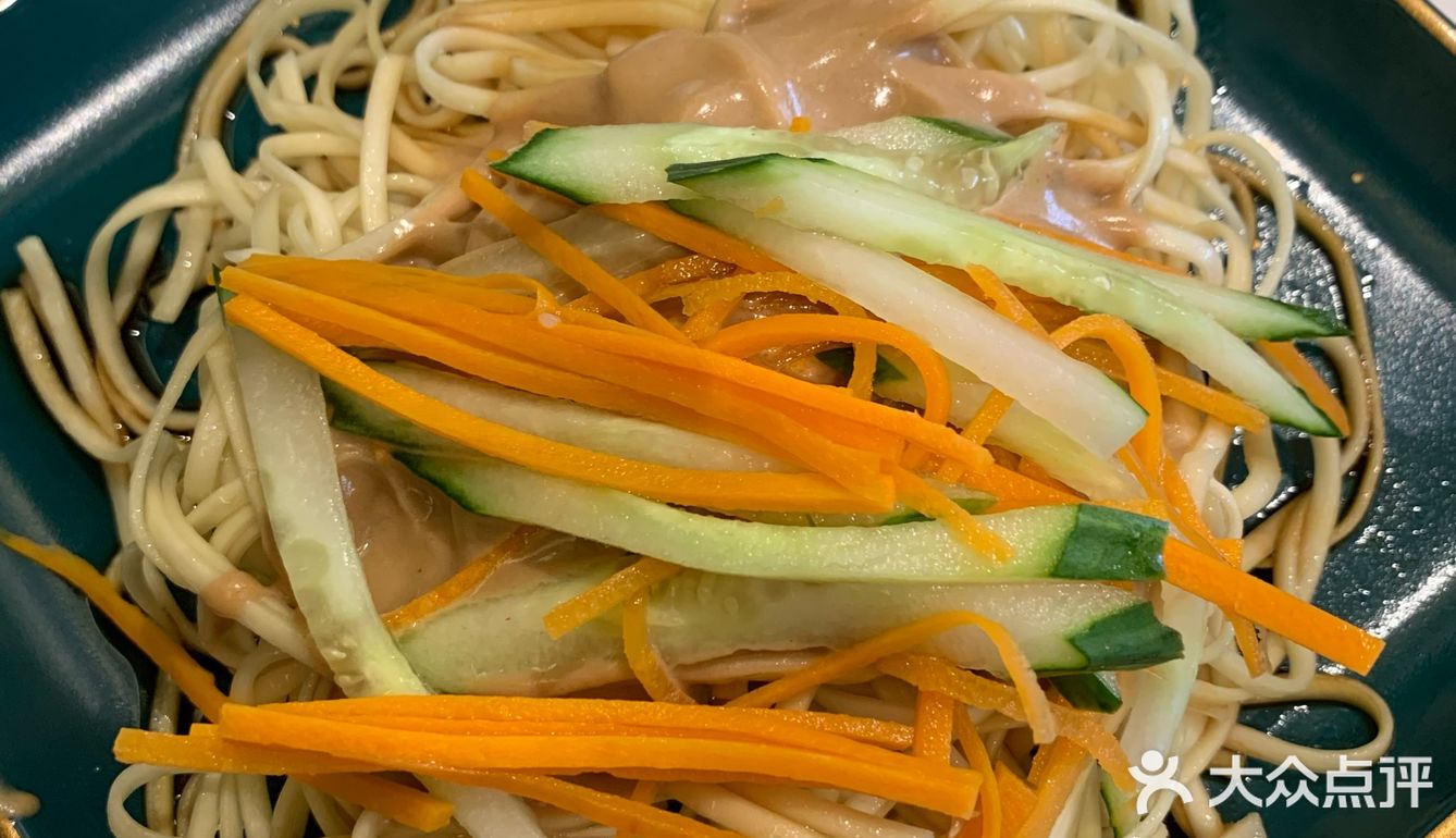 新镇江富麦蟹粉小笼