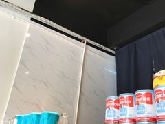 -公仔堂港式茶餐厅(西村店)