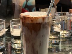 污咖啡-the rug 飞毯 (朝阳公园店)