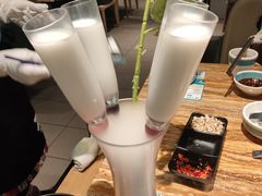 -春润大地海南椰子鸡(沙井京基百纳广场店)