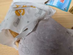 -华莱士·全鸡汉堡(合肥福乐万家店)