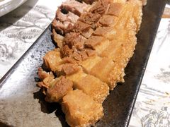 -洪齐林老镇