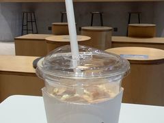 -Seesaw Coffee(西岸凤巢店)