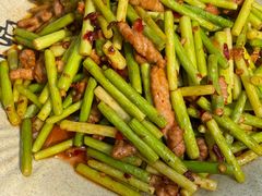 -福满楼特色餐厅(金牛万达广场店)