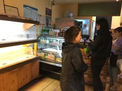 -韩国利尔面包(桂林路店)