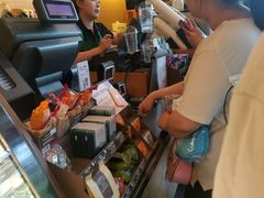 -星巴克臻选(北京富力家园店)