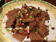 -衡厨·衡阳土菜(中南店)