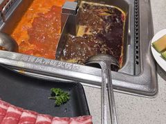 -海底捞火锅(万达广场店)