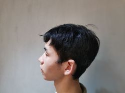 点击看大图 -DG SALON·潮牌造型