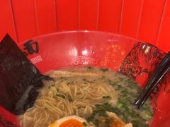 -寸屋拉面(凯德晶萃店)