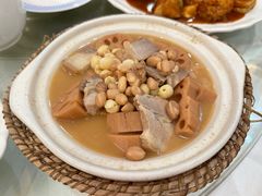 -东江海鲜酒家(艺都分店)