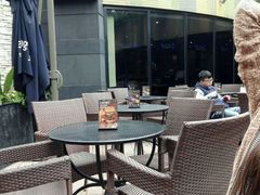 露天位-bluefrog蓝蛙(水游城店)