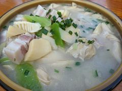 -大莲湖农家乐(青西郊野公园店)
