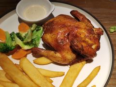 -FABIO’S费比欧披萨餐厅