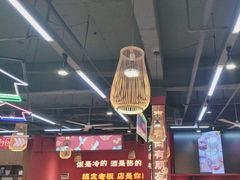 -饶福记·南昌烧烤大排档(九龙湖土著店)