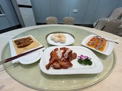 -小北江河鲜(新城店)