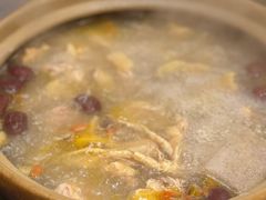 -楠波炭炉鸡煲馆(桥北店)