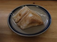 -正南齐北·老街糯米团(洪崖洞店)