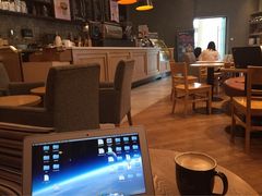 -Gloria Jean's Coffees