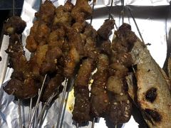 -那些年记忆烧烤