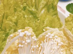 -红鼎豆捞·非遗鲍皇汤火锅(宝丰路店)