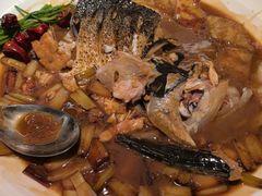 -悦融琥珀·京鲁菜·海味珍品(西单店)