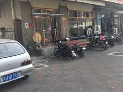 门面-春雨羊汤店(广开四马路总店)