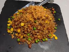 -3号仓库·创意中国菜(嘉兴龙鼎万达店)