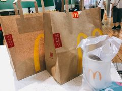 -麦当劳(季平店)