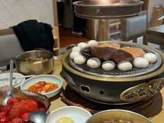 -泥炉烧肉师(新街口金銮巷店)