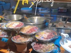 -筱爷叔·上海传统手工菜(玉树路店)