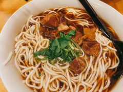 李先生加州牛肉面-李先生牛肉面大王(青岛闽江路店)
