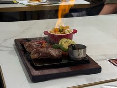 -豪客来牛排(中华城店)