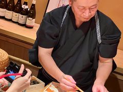 -橼舍鮨青木