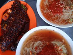 辣鱼-真空冷面王(武功街店)