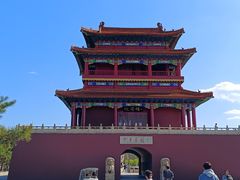 -南戴河国际娱乐中心