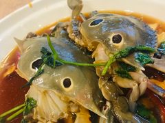 -揭阳钟记小食(福田新村店)