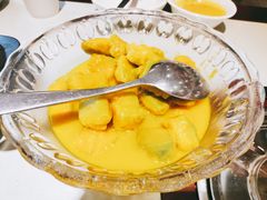 -筒子骨炖黄鸭叫·許家故事(凯德广场店)