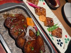 -水之惠鲜鱼料理(王府大街店)