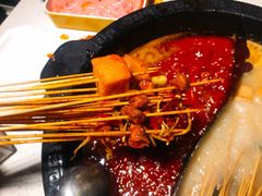 -钢管厂歆瑞源油卤串串香(春熙路太古里店)