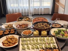-连鹭海鲜·海肠捞饭·海胆饭(星海店)