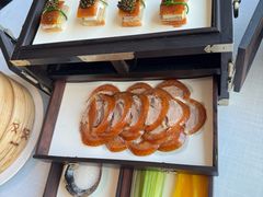 -莉莉海堂HAITANG·烤鸭(国贸商城店)