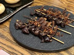 -肉魁屋·烧肉·烧鸟·酒场(高新店)