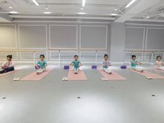 -舞蓓舞蹈(永定路校区)