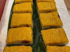 红桂花黄米凉糕-九十九顶毡房(阜石路店)