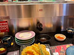 -元通寿司(地标店)