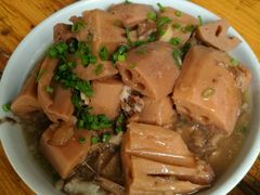 -大赤坎肥仔强烧味海鲜餐厅(大赤坎店)