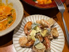 -About Bistro關於·泰式家庭料理