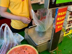 -云峰水果大卖场(汉口西路店)