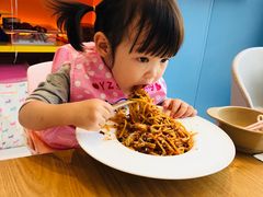-KIDults童伴儿亲子餐厅(达美中心广场店)